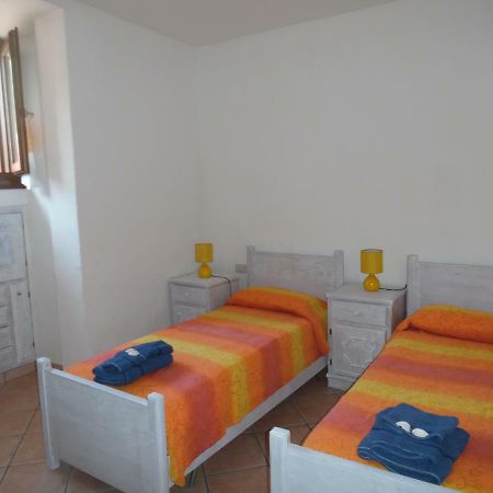 Villa Maestrale Olbia Buitenkant foto