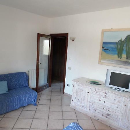 Villa Maestrale Olbia Buitenkant foto