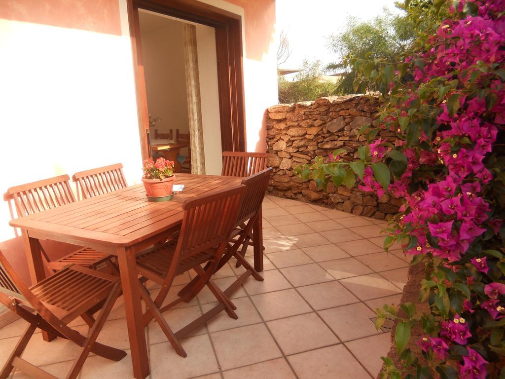 Villa Maestrale Olbia Kamer foto