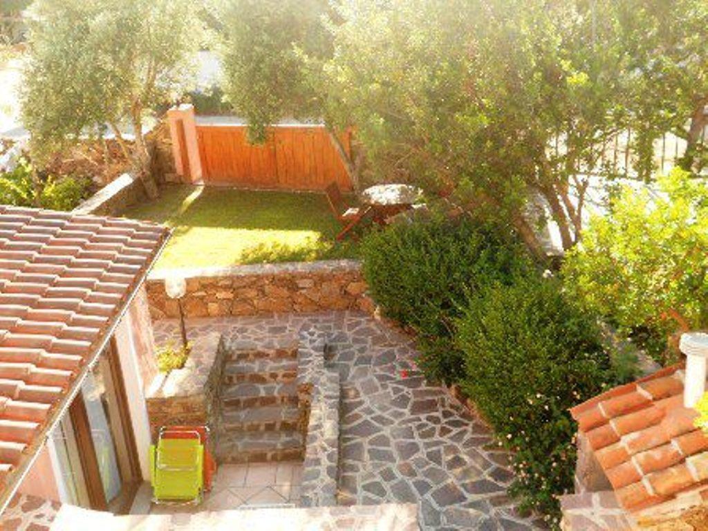 Villa Maestrale Olbia Kamer foto
