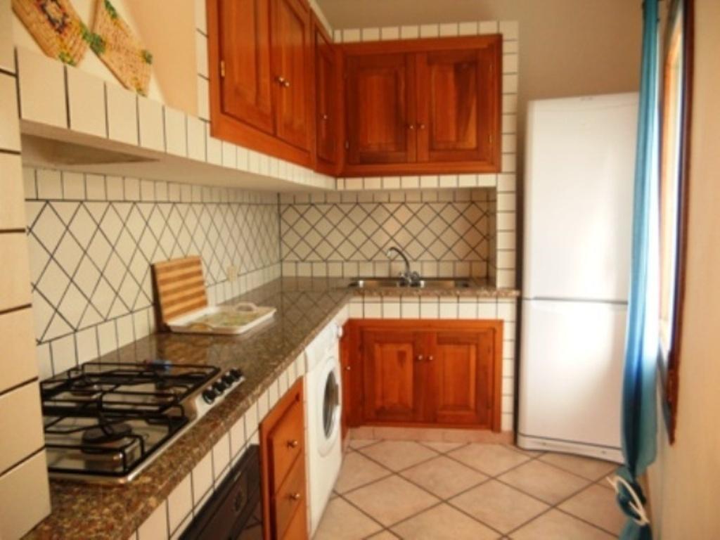 Villa Maestrale Olbia Kamer foto