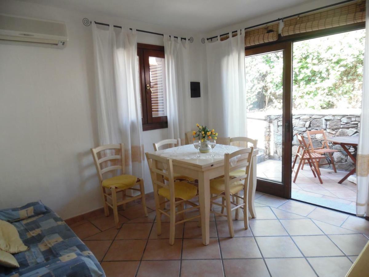 Villa Maestrale Olbia Buitenkant foto