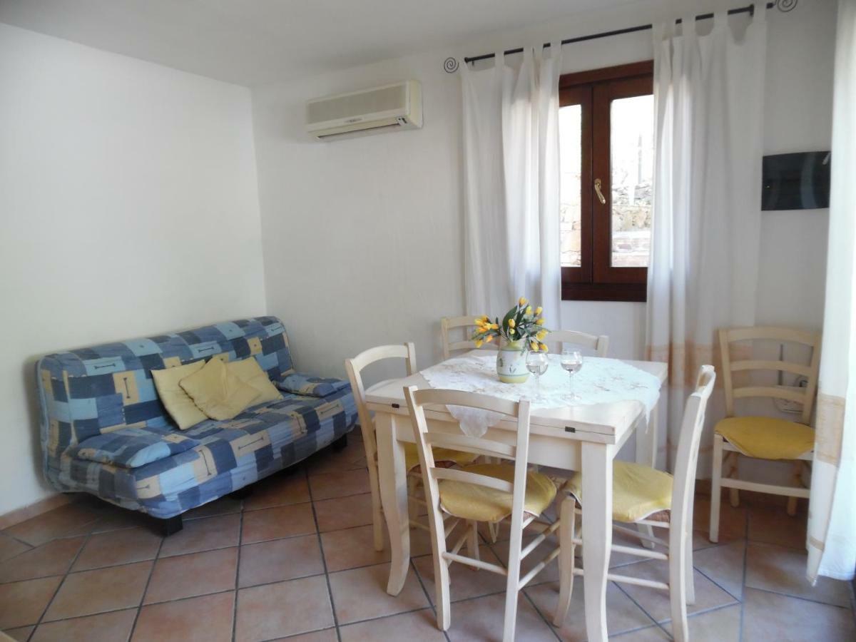Villa Maestrale Olbia Buitenkant foto