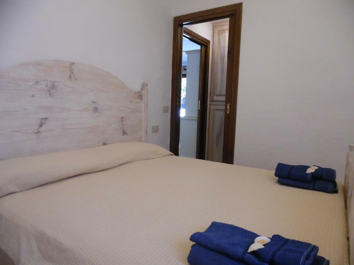 Villa Maestrale Olbia Buitenkant foto